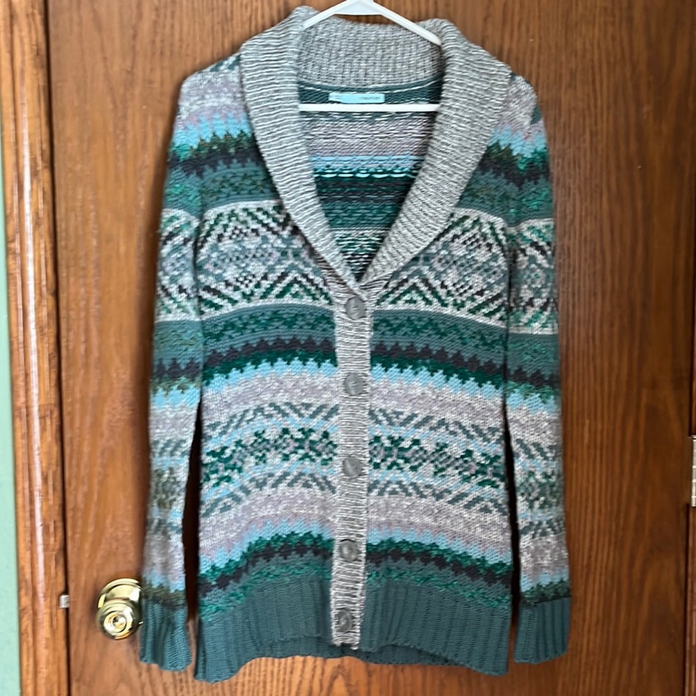 Maurice’s Cardigan Sweater